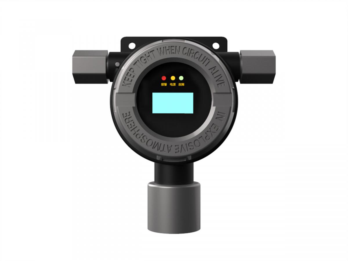 氩气变送器FC500T-Ar