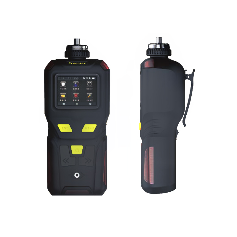 便携式VOC气体检测报警仪FT400-VOC
