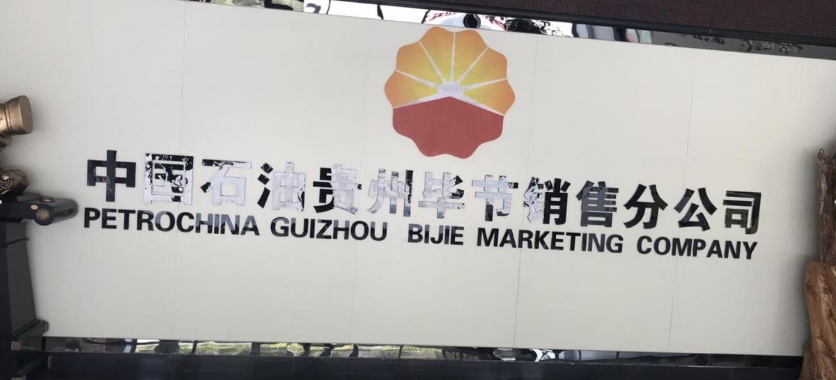 中石油天然气股份有限公司VOCS检测仪项目