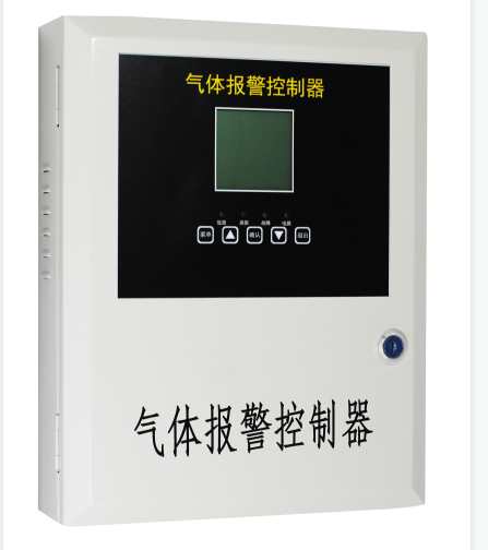 FC3000气体报警控制器