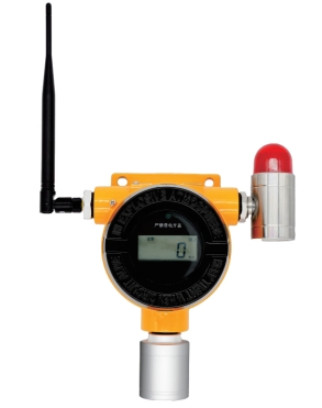 GT-FC100T(LH)探测器